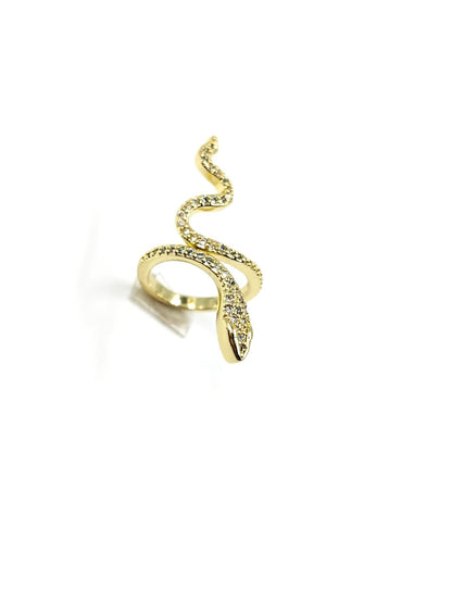 Kora Ring