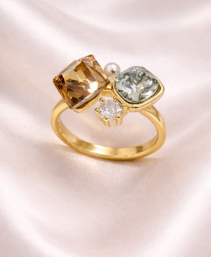 Oris Ring