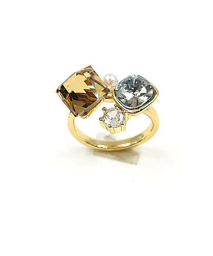 Oris Ring