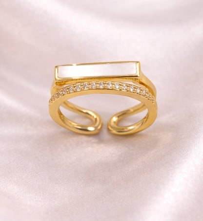 Calen Ring