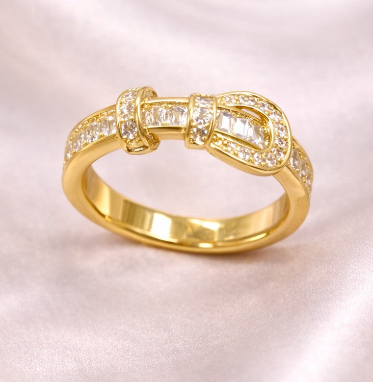 Adora Ring