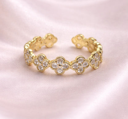 Viora Ring