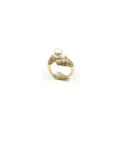 Zane Ring