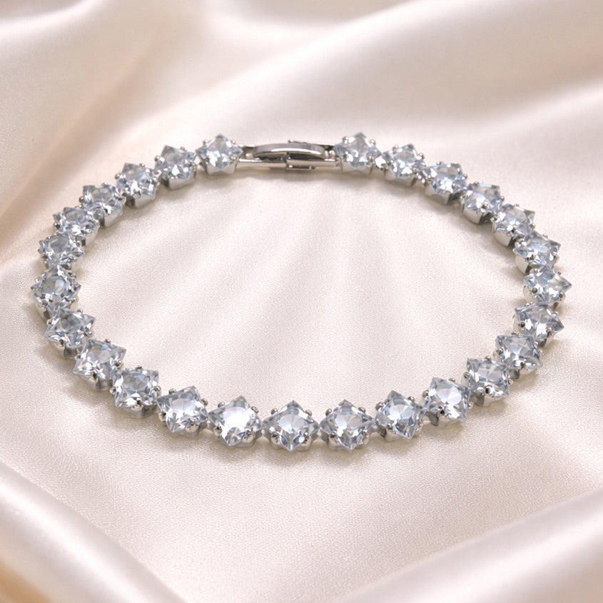 Renna Tennis Bracelet