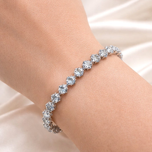 Renna Tennis Bracelet