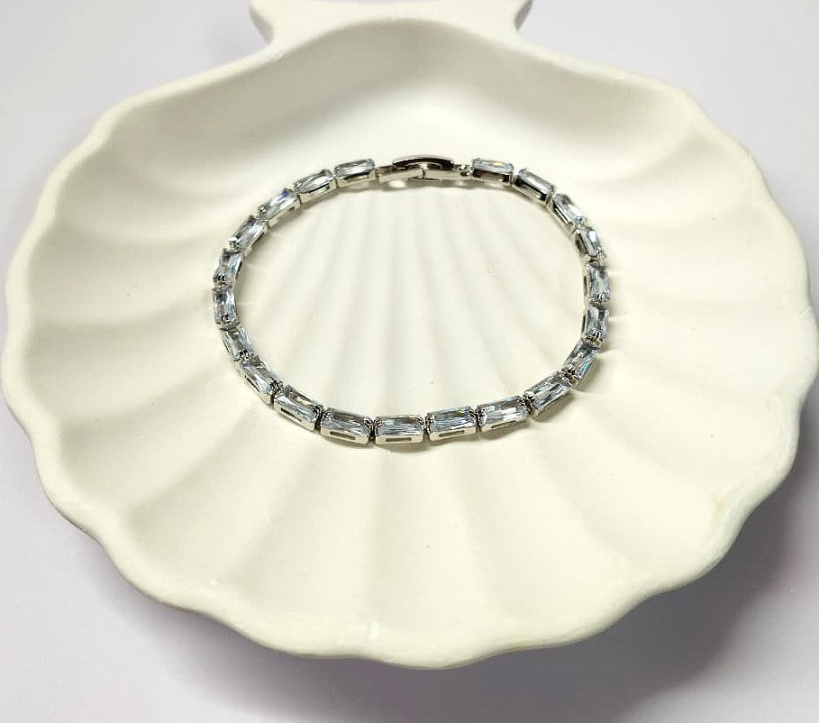 Kairi Tennis Bracelet