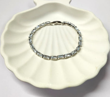 Kairi Tennis Bracelet