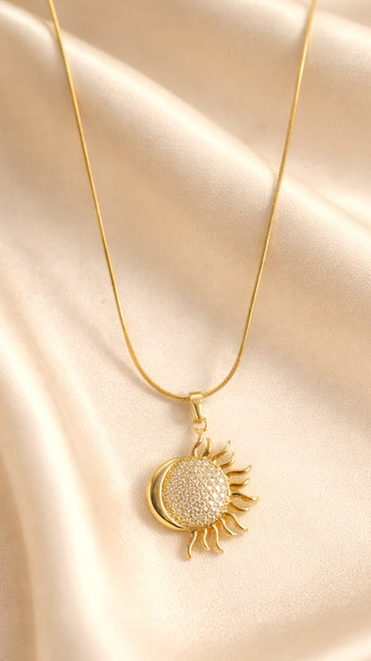 Grace Necklace