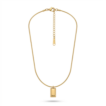 Isolde Necklace