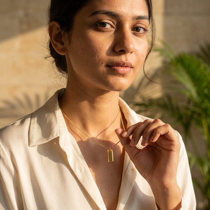 Isolde Necklace