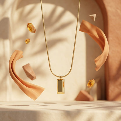 Isolde Necklace