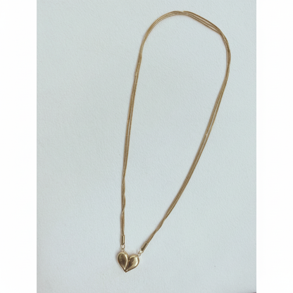 Zylo Necklace