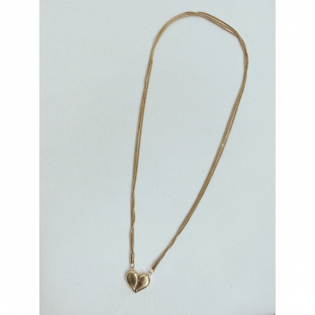 Zylo Necklace