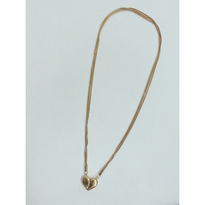 Zylo Necklace