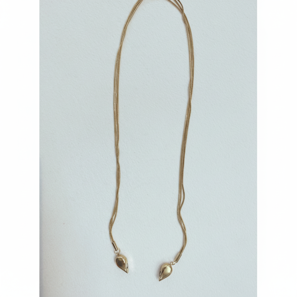 Zylo Necklace