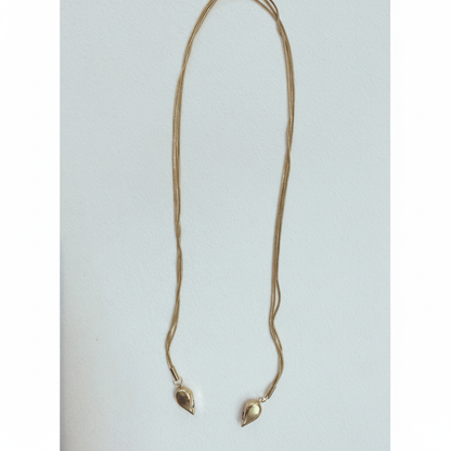 Zylo Necklace