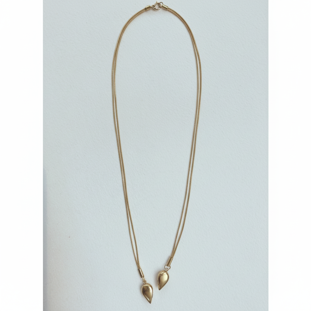 Zylo Necklace