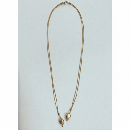 Zylo Necklace