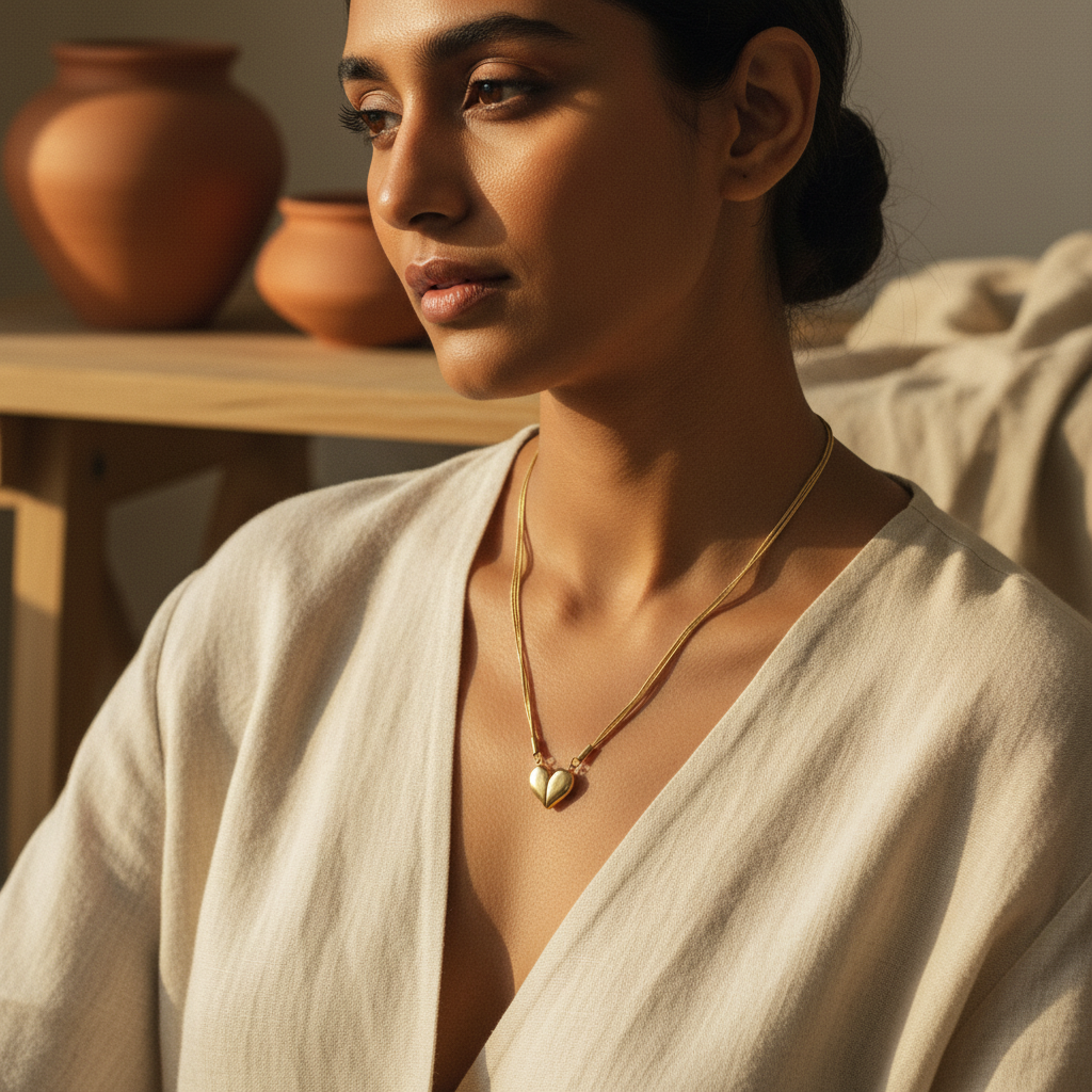 Zylo Necklace