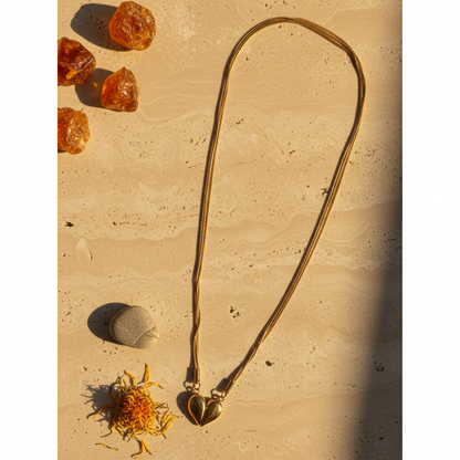 Zylo Necklace