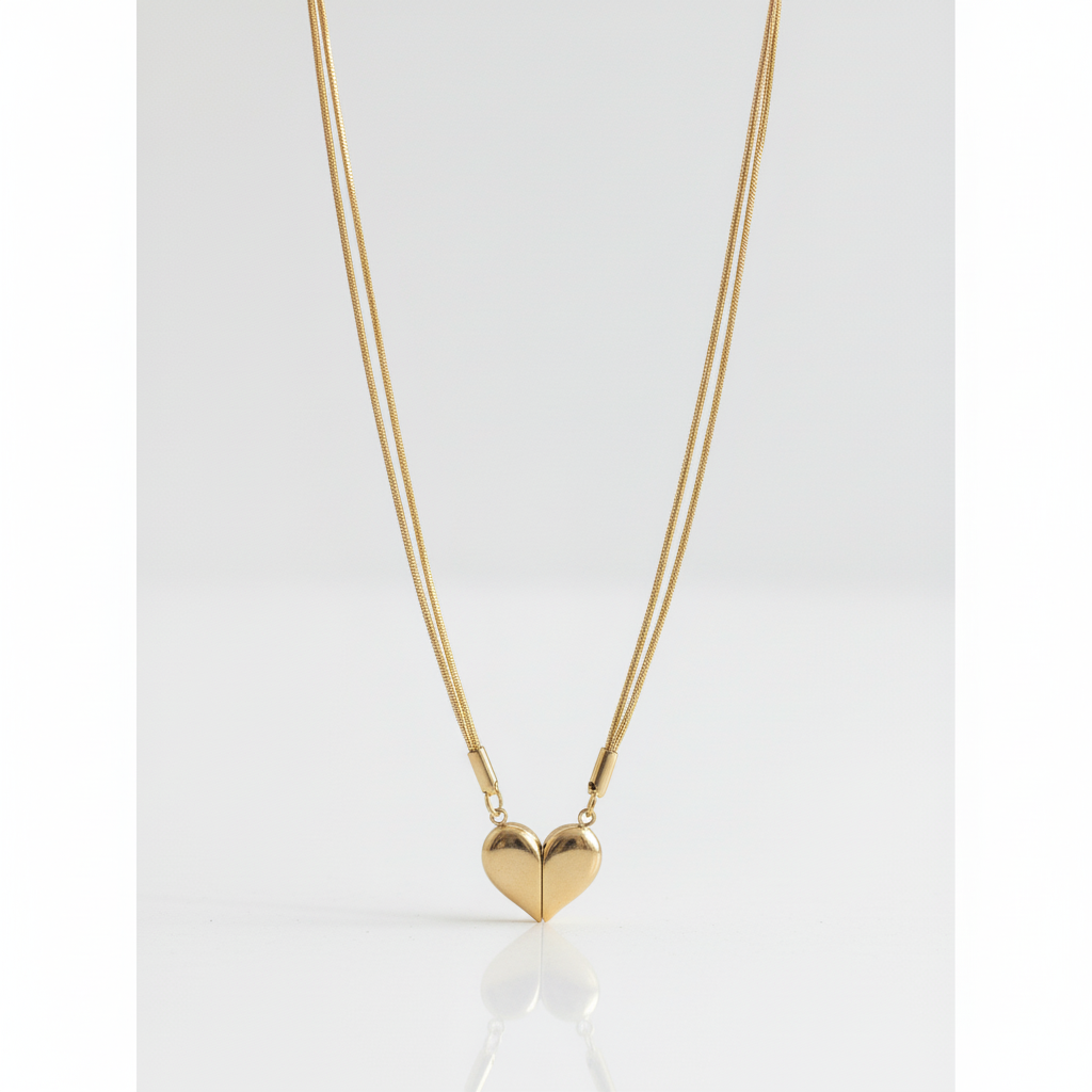 Zylo Necklace