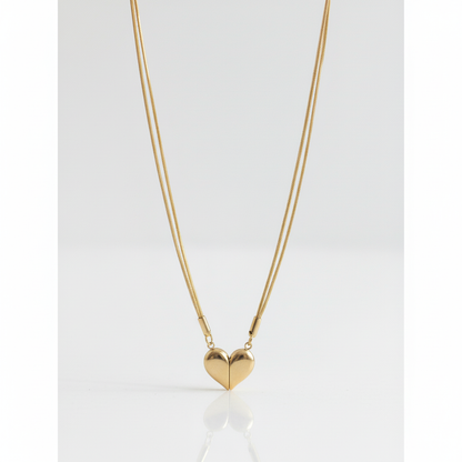 Zylo Necklace