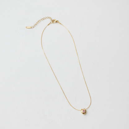 Veyra Necklace