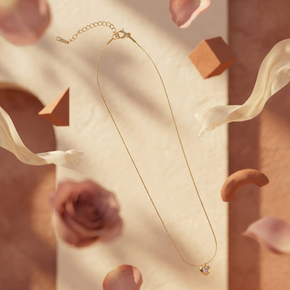 Veyra Necklace