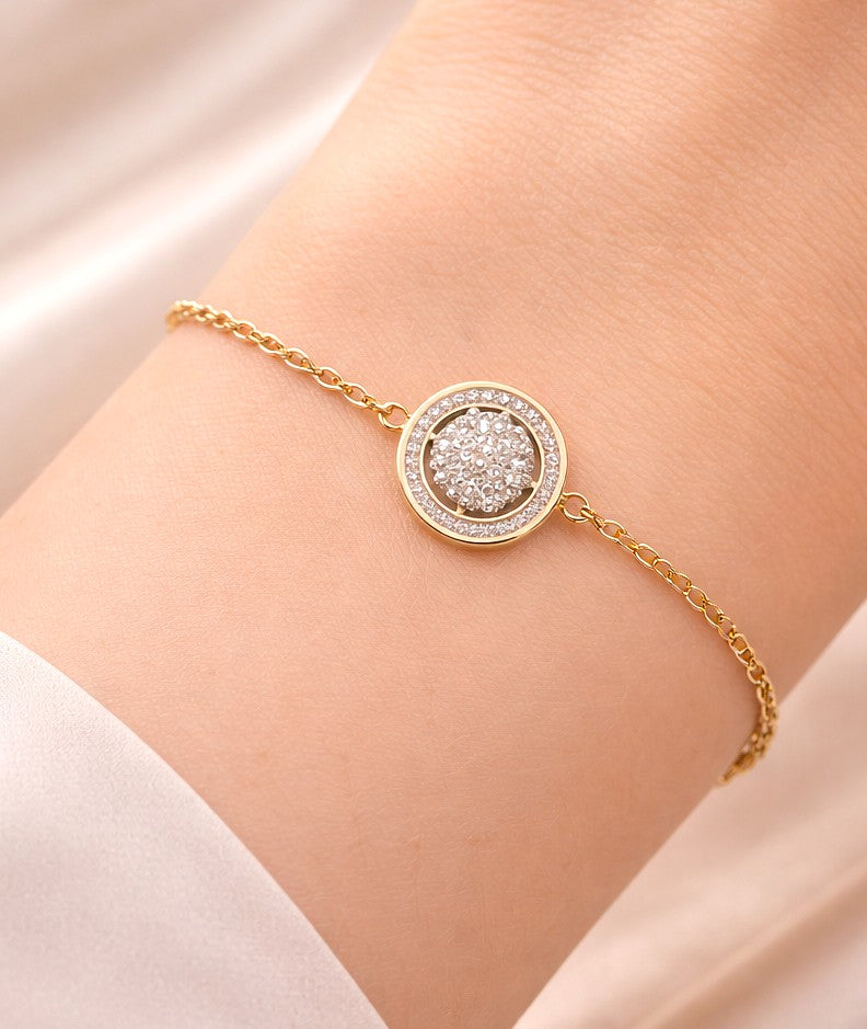 Divina  Bracelet