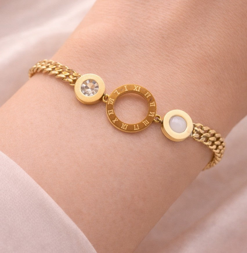 Soraya Bracelet