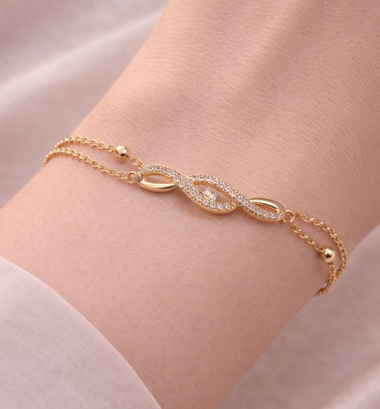 Casselle Bracelet