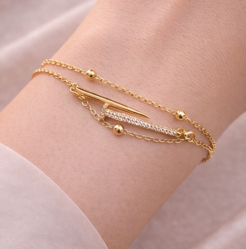 Yvarra Bracelet