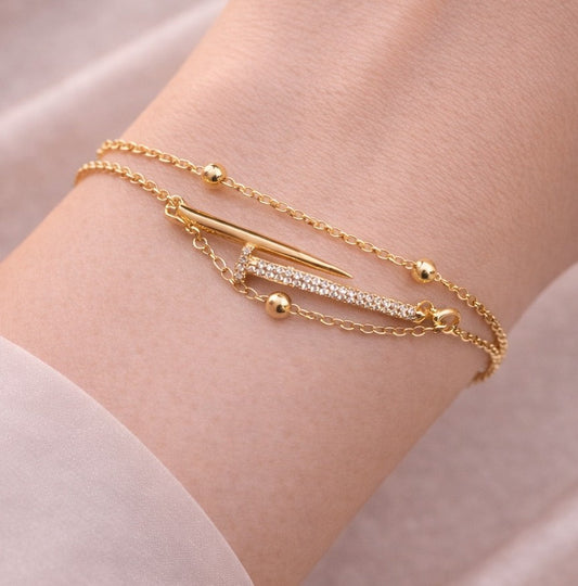 Yvarra Bracelet