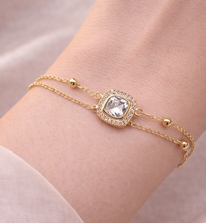 Cerisse Bracelet