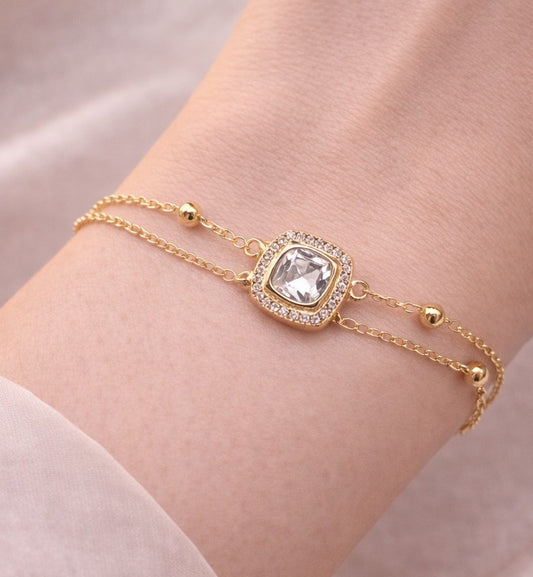 Cerisse Bracelet