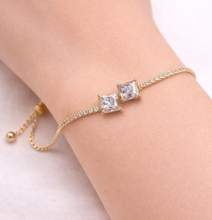Threna Bracelet