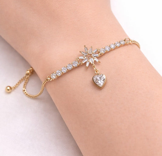 Nayelle Bracelet