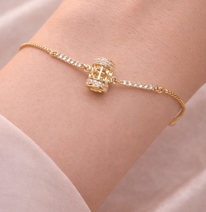 Unity Bracelet