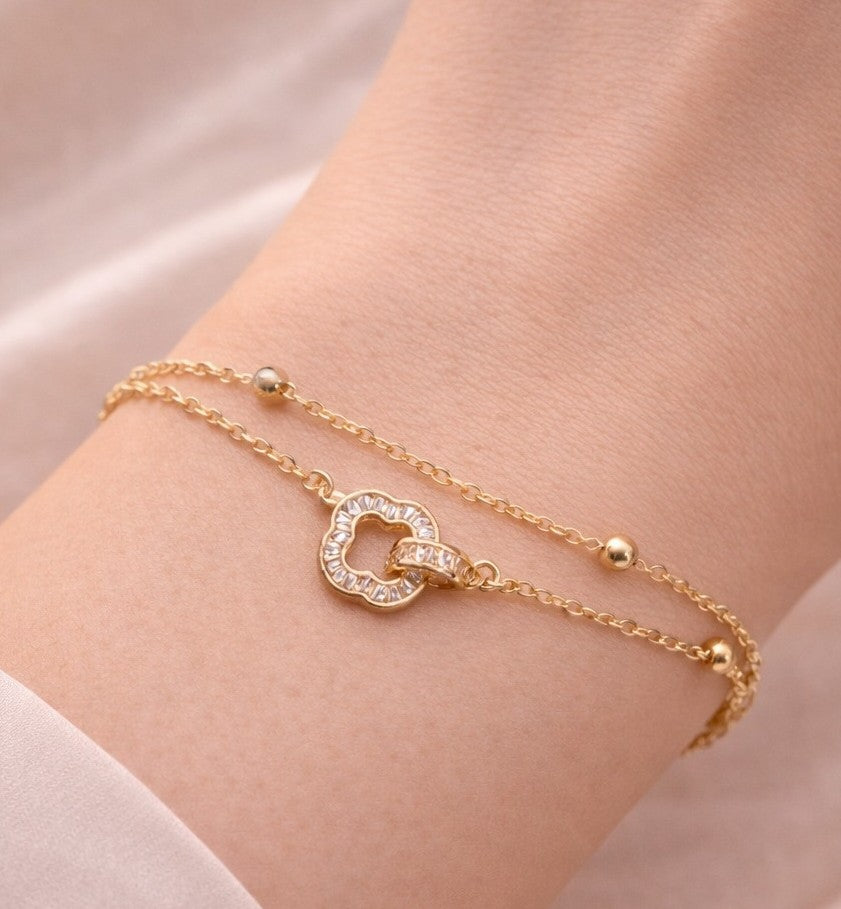 Mylis Bracelet