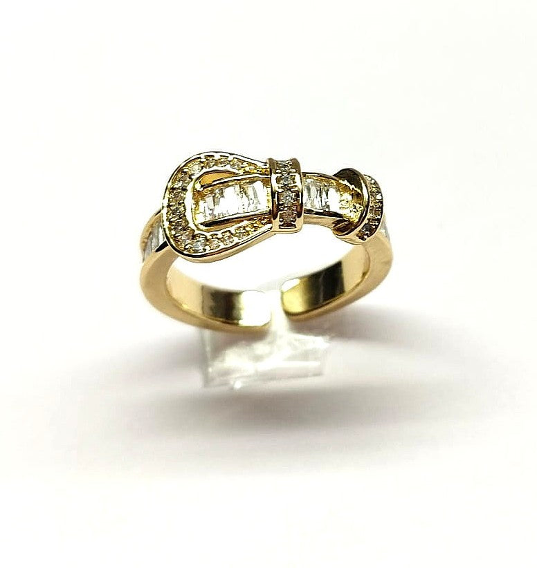 Adora Ring