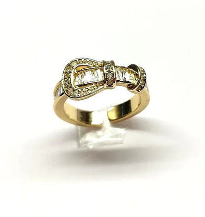 Adora Ring - Emberstone