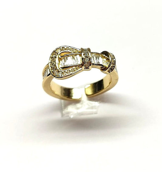 Adora Ring