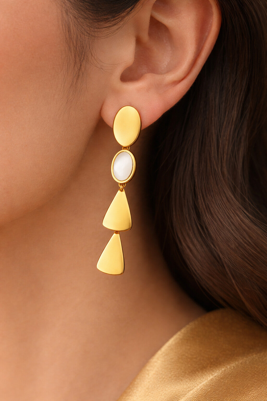 Serelle Earrings