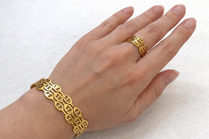 Seren Bracelet