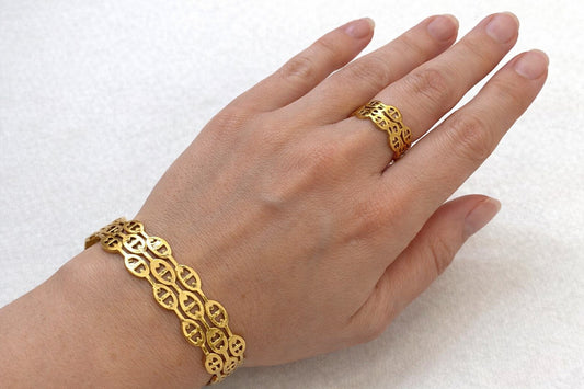 Seren Bracelet