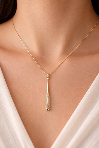 Shine Necklace