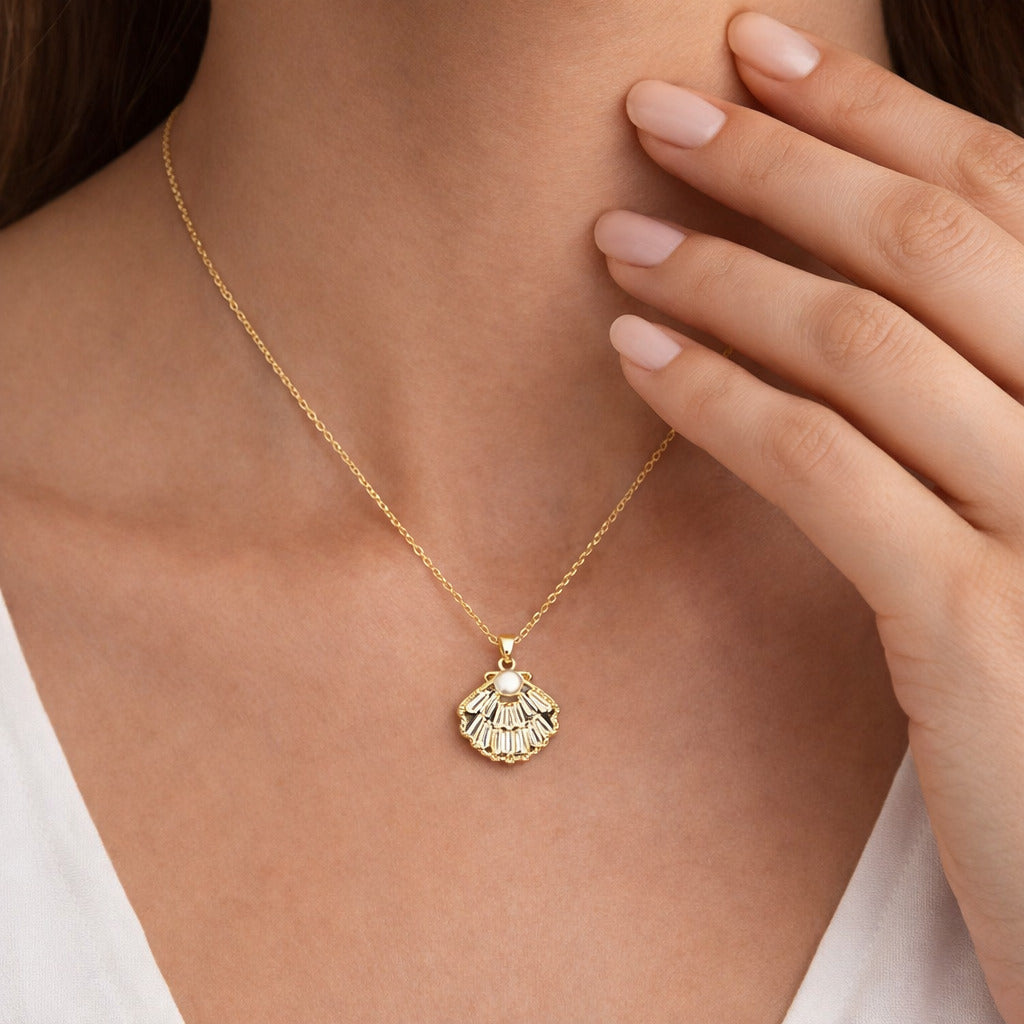 Sienna Rae Necklace