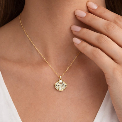 Sienna Rae Necklace
