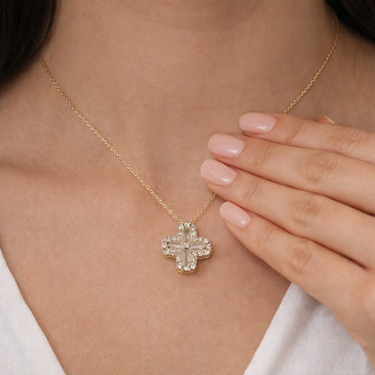 Solana Ray Necklace
