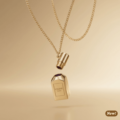 Solenne Necklace